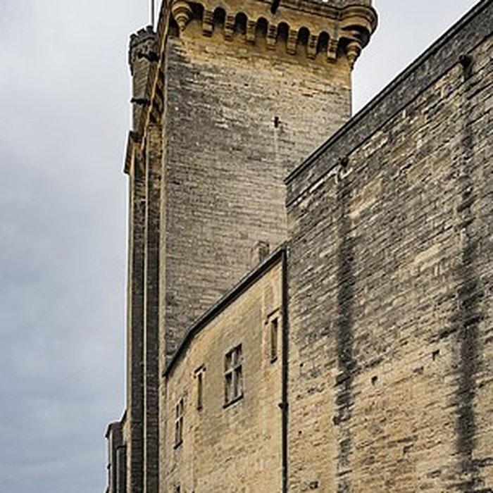 Photo de Château dit Le Duché