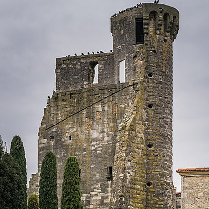Photo de Château dit Le Duché
