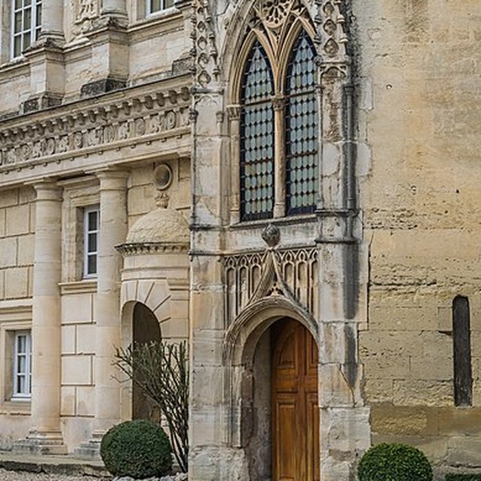 Photo de Château dit Le Duché