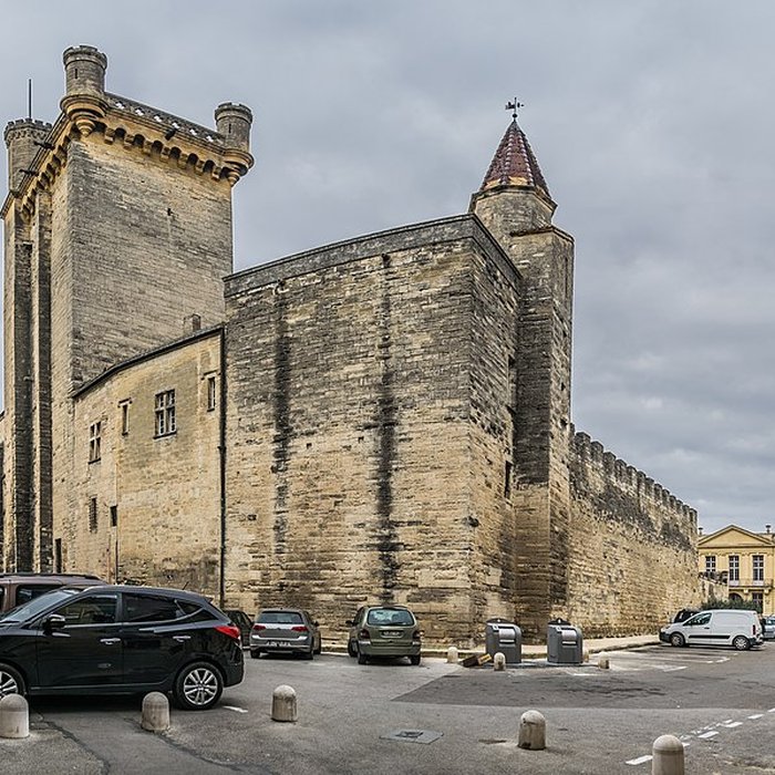 Photo de Château dit Le Duché