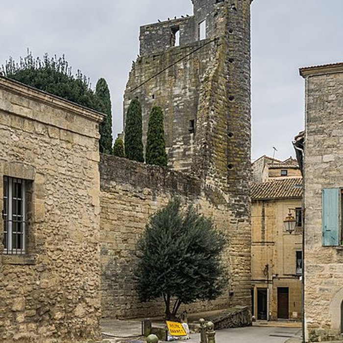 Photo de Château dit Le Duché