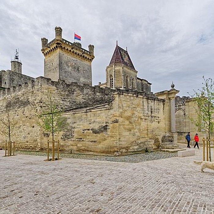 Photo de Château dit Le Duché
