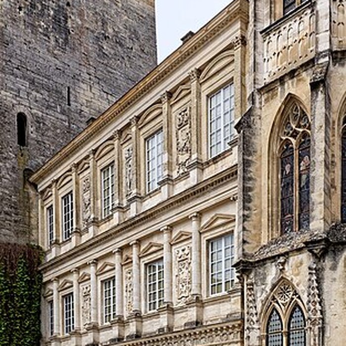 Photo de Château dit Le Duché