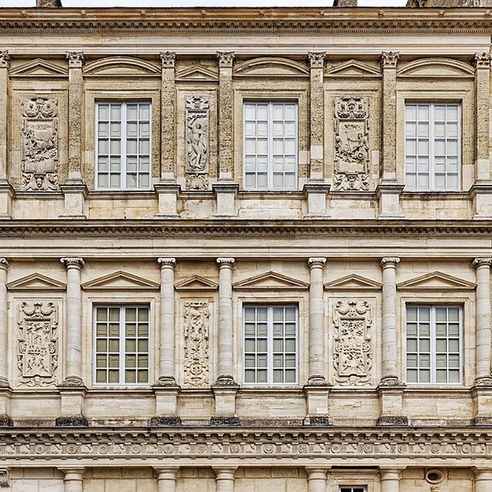 Photo de Château dit Le Duché