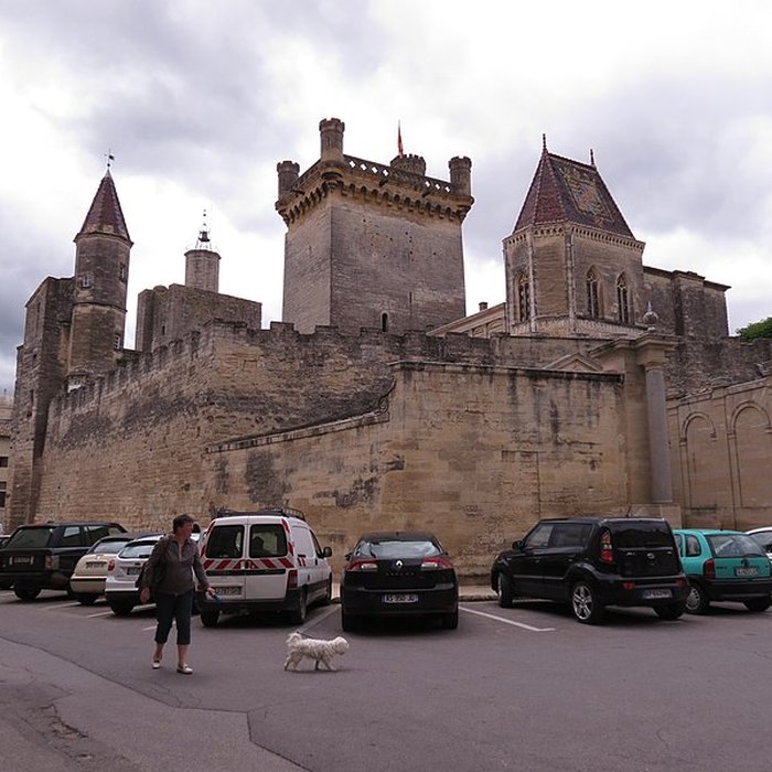 Photo de Château dit Le Duché
