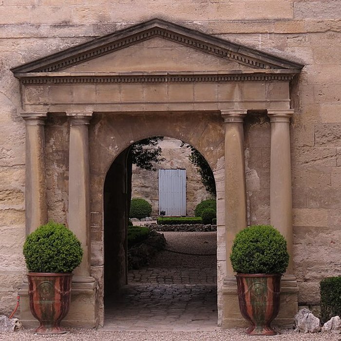 Photo de Château dit Le Duché