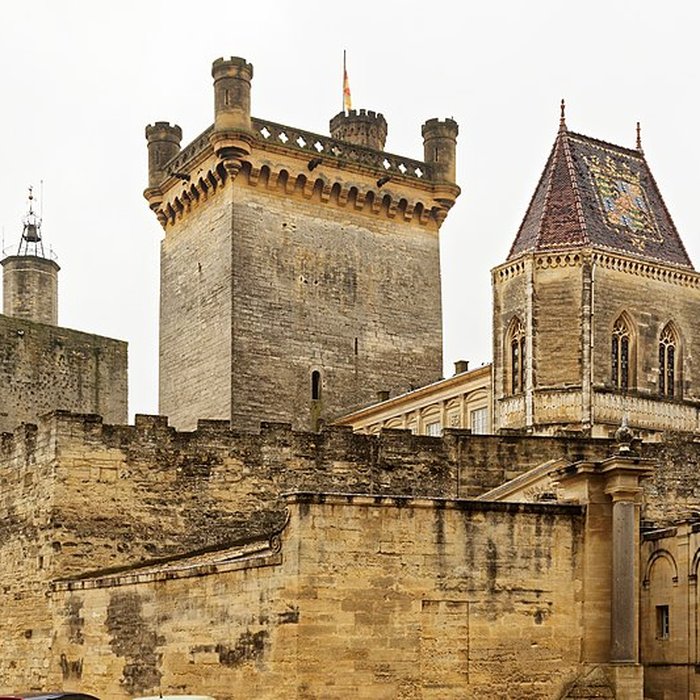 Photo de Château dit Le Duché