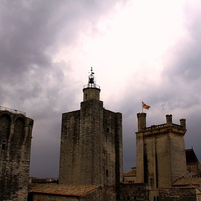 Photo de Château dit Le Duché