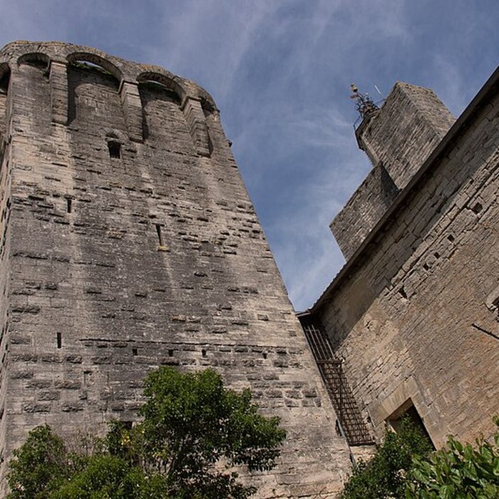 Photo de Château dit Le Duché