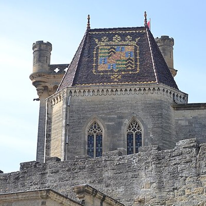 Photo de Château dit Le Duché