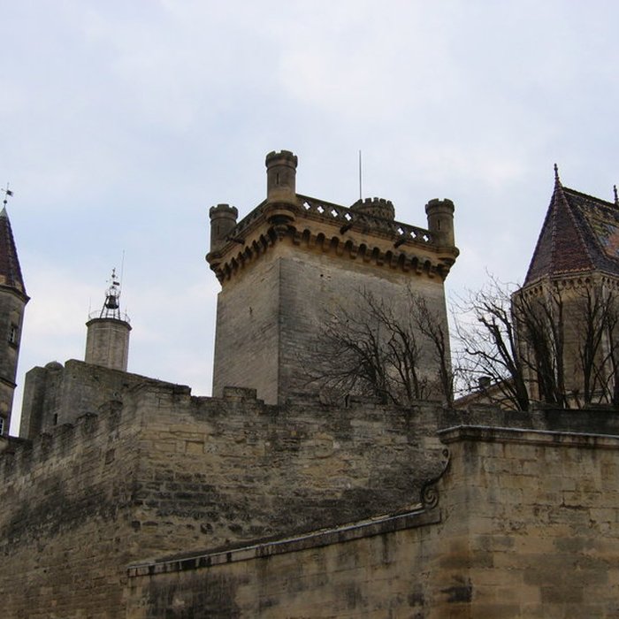 Photo de Château dit Le Duché