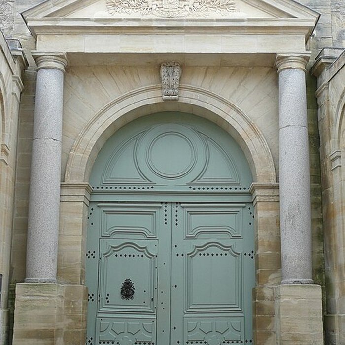 Photo de Château dit Le Duché