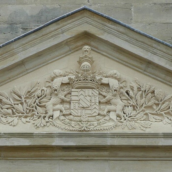 Photo de Château dit Le Duché