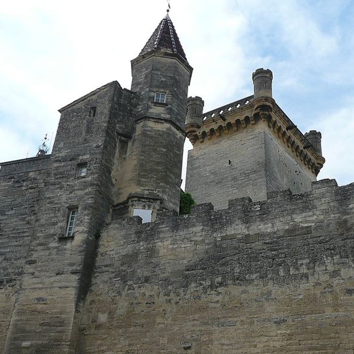 Photo de Château dit Le Duché