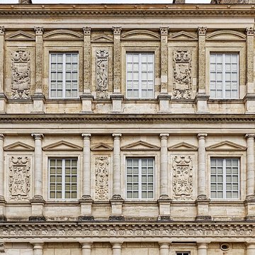 Château dit Le Duché