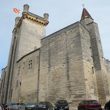 Château dit Le Duché