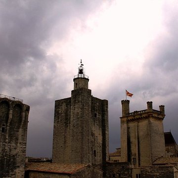 Château dit Le Duché