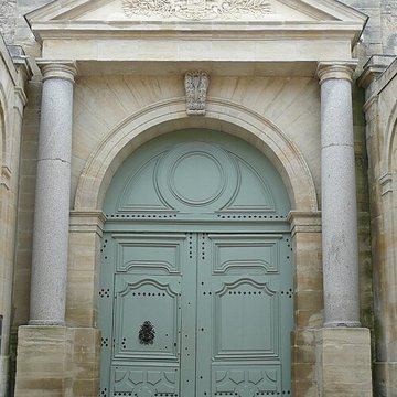 Château dit Le Duché