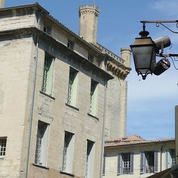 Château dit Le Duché