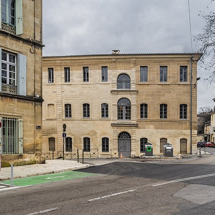 Photo de Hôpital général