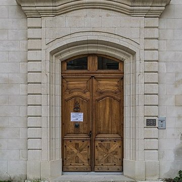 Hôpital général