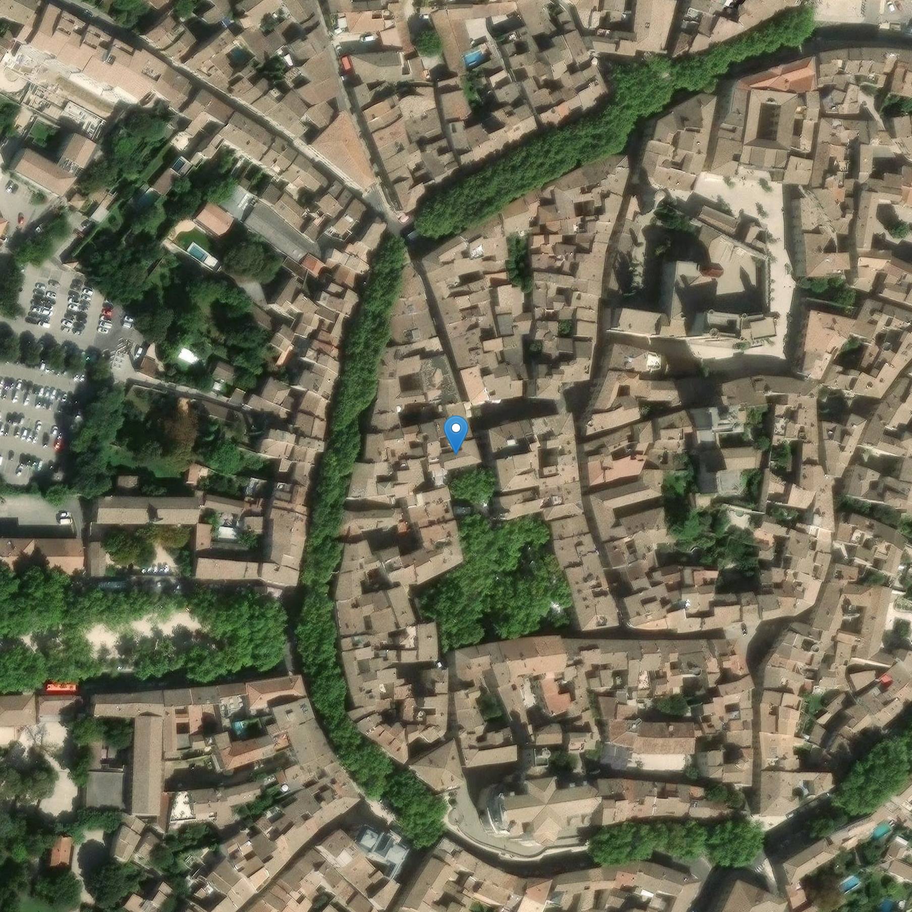 Photo de Hôtel d'Aigaliers