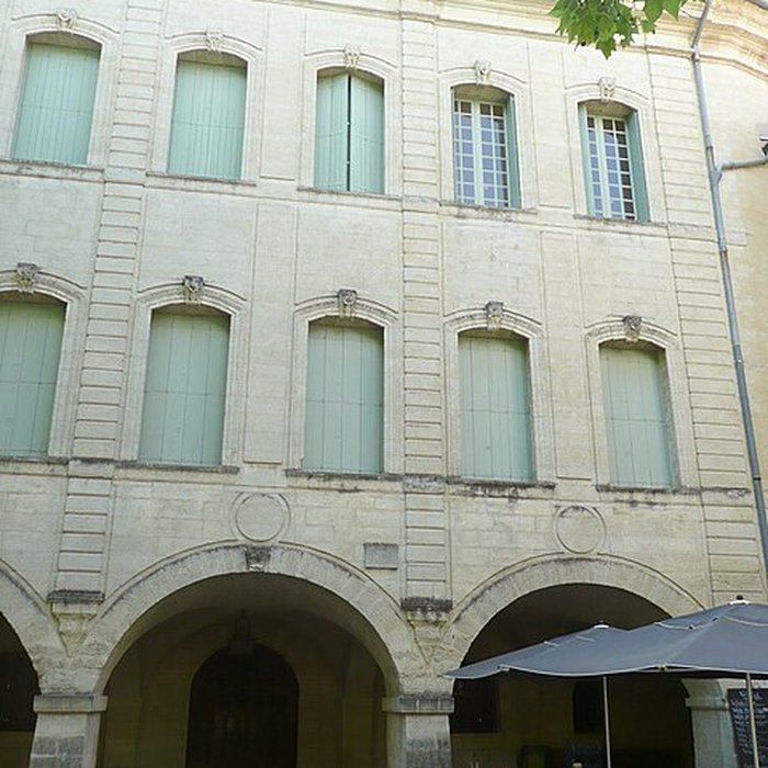 Photo de Hôtel de la Rochette