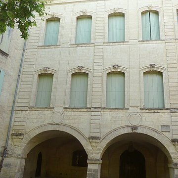 Hôtel de la Rochette