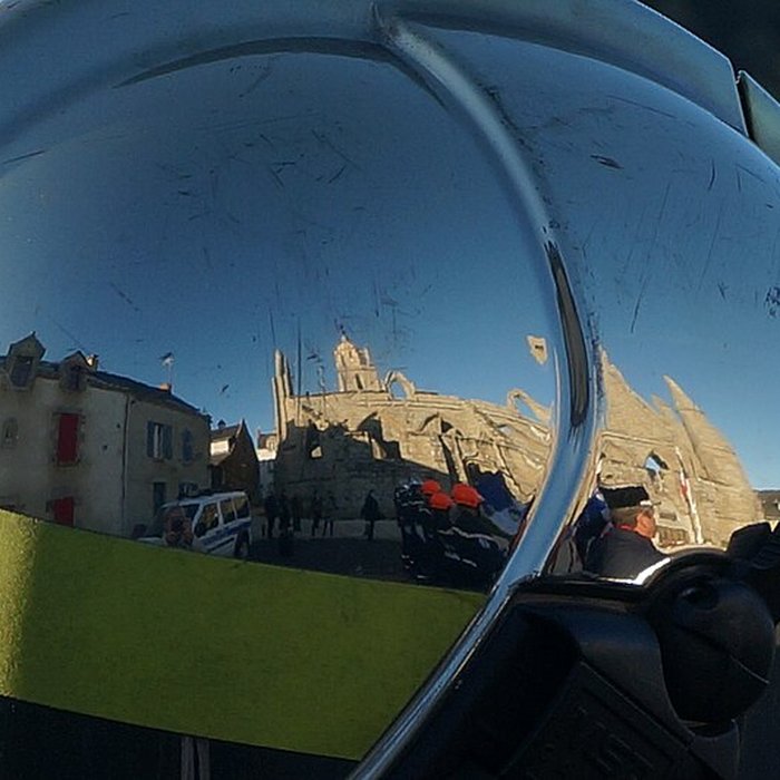 Photo de Chapelle Notre-Dame-du-Mûrier de Batz-sur-Mer