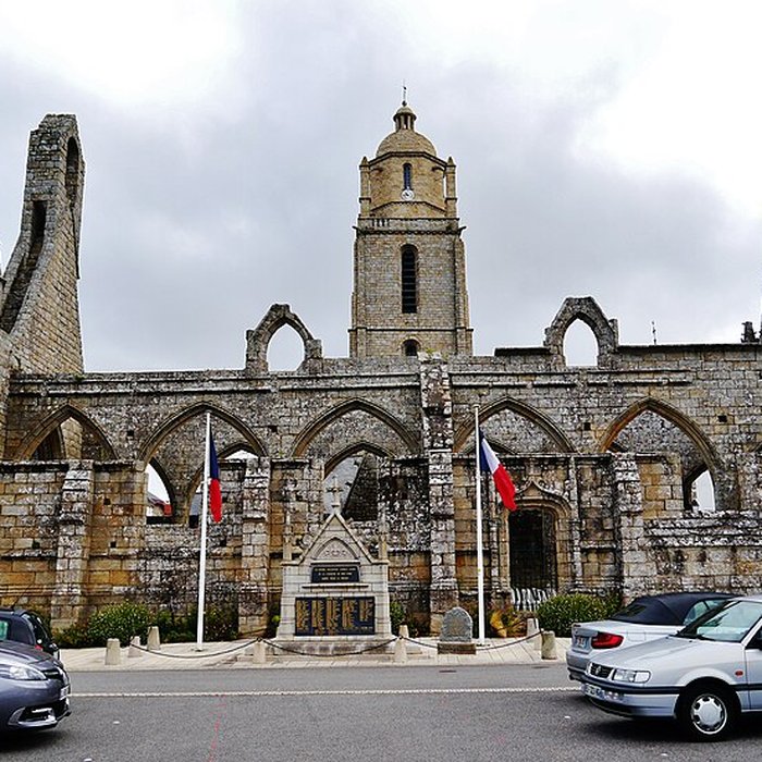Photo de Chapelle Notre-Dame-du-Mûrier de Batz-sur-Mer