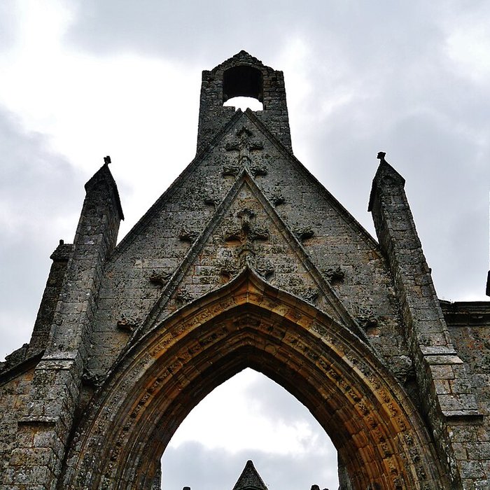 Photo de Chapelle Notre-Dame-du-Mûrier de Batz-sur-Mer
