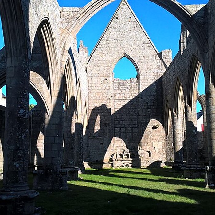 Photo de Chapelle Notre-Dame-du-Mûrier de Batz-sur-Mer
