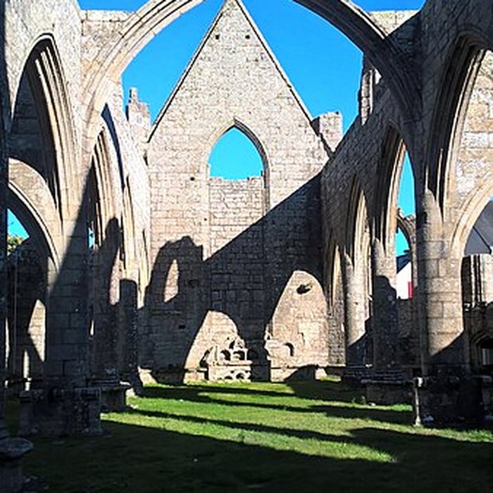 Photo de Chapelle Notre-Dame-du-Mûrier de Batz-sur-Mer