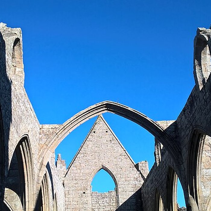 Photo de Chapelle Notre-Dame-du-Mûrier de Batz-sur-Mer