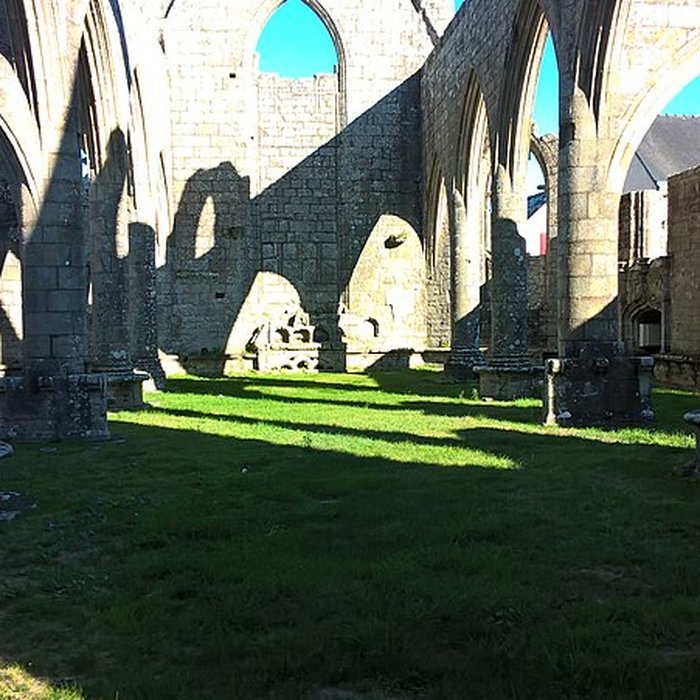 Photo de Chapelle Notre-Dame-du-Mûrier de Batz-sur-Mer