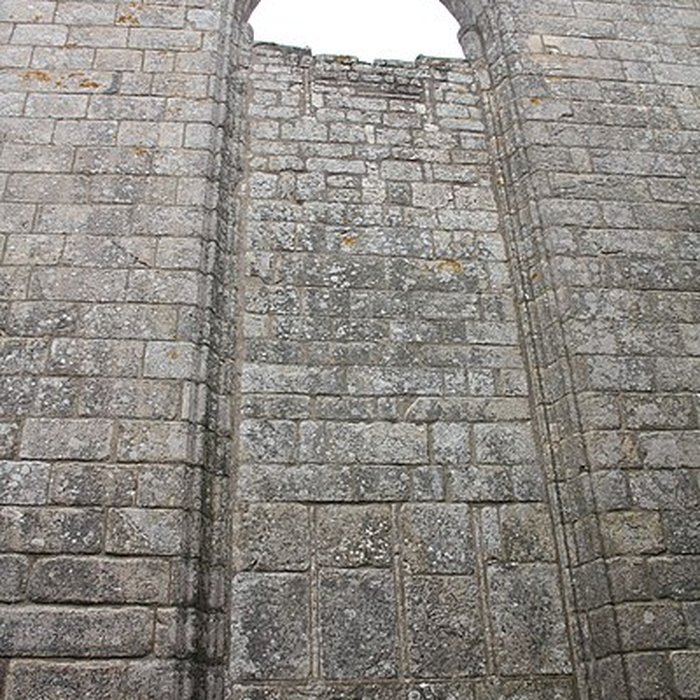 Photo de Chapelle Notre-Dame-du-Mûrier de Batz-sur-Mer