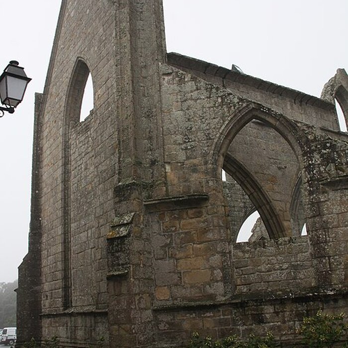 Photo de Chapelle Notre-Dame-du-Mûrier de Batz-sur-Mer