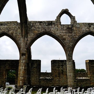 Chapelle Notre-Dame-du-Mûrier de Batz-sur-Mer