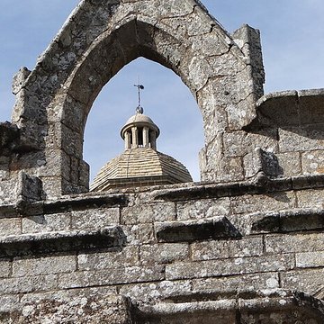 Chapelle Notre-Dame-du-Mûrier de Batz-sur-Mer