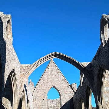 Chapelle Notre-Dame-du-Mûrier de Batz-sur-Mer