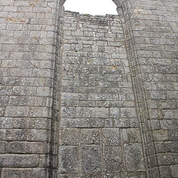 Chapelle Notre-Dame-du-Mûrier de Batz-sur-Mer