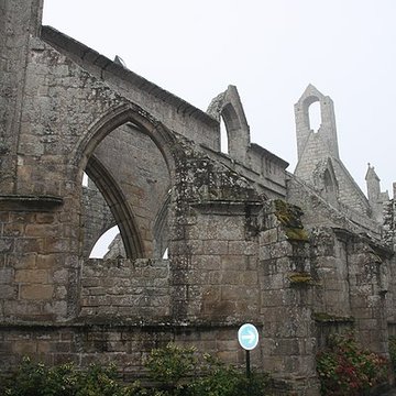 Chapelle Notre-Dame-du-Mûrier de Batz-sur-Mer