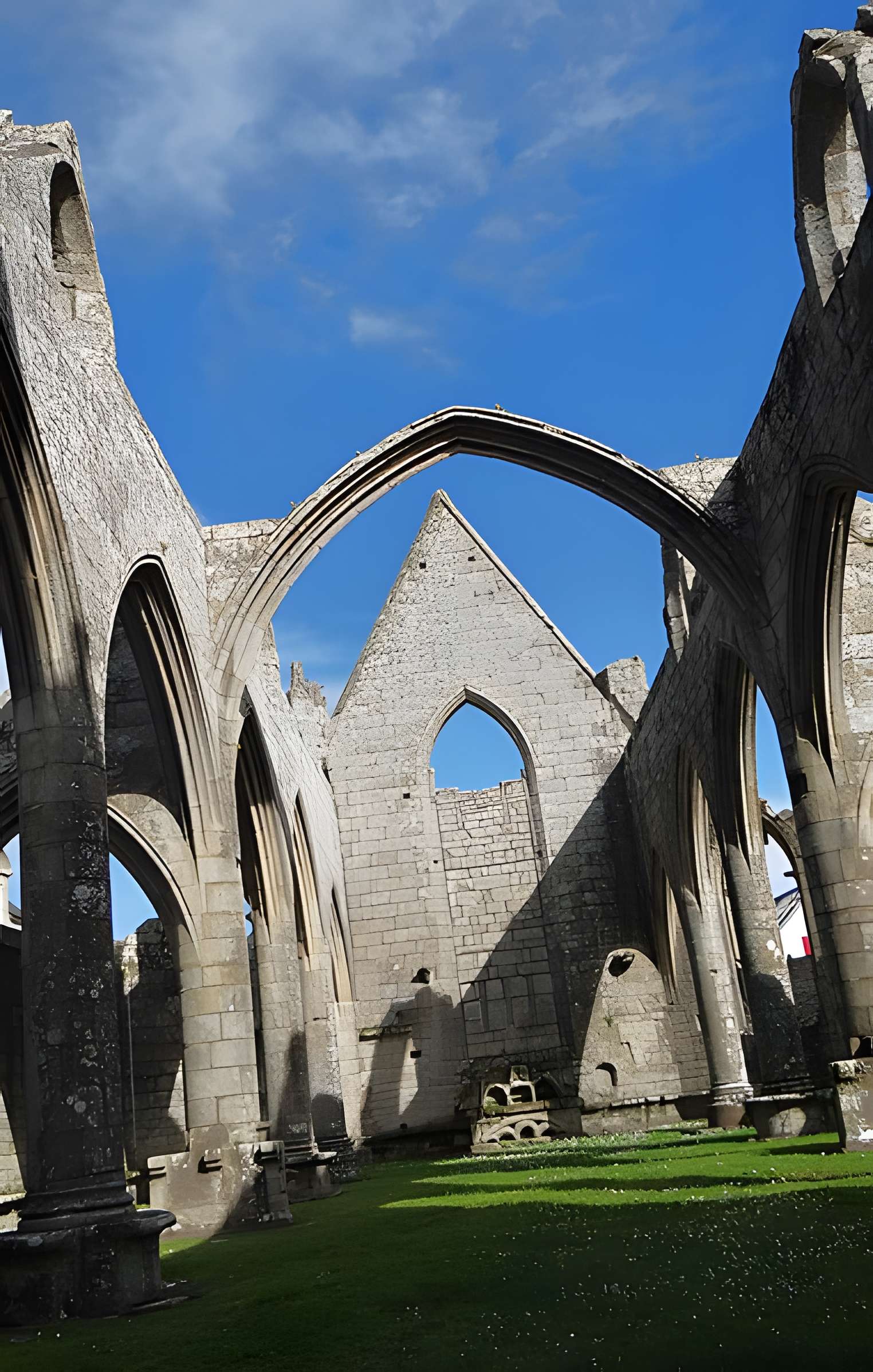 Chapelle Notre-Dame-du-Mûrier de Batz-sur-Mer