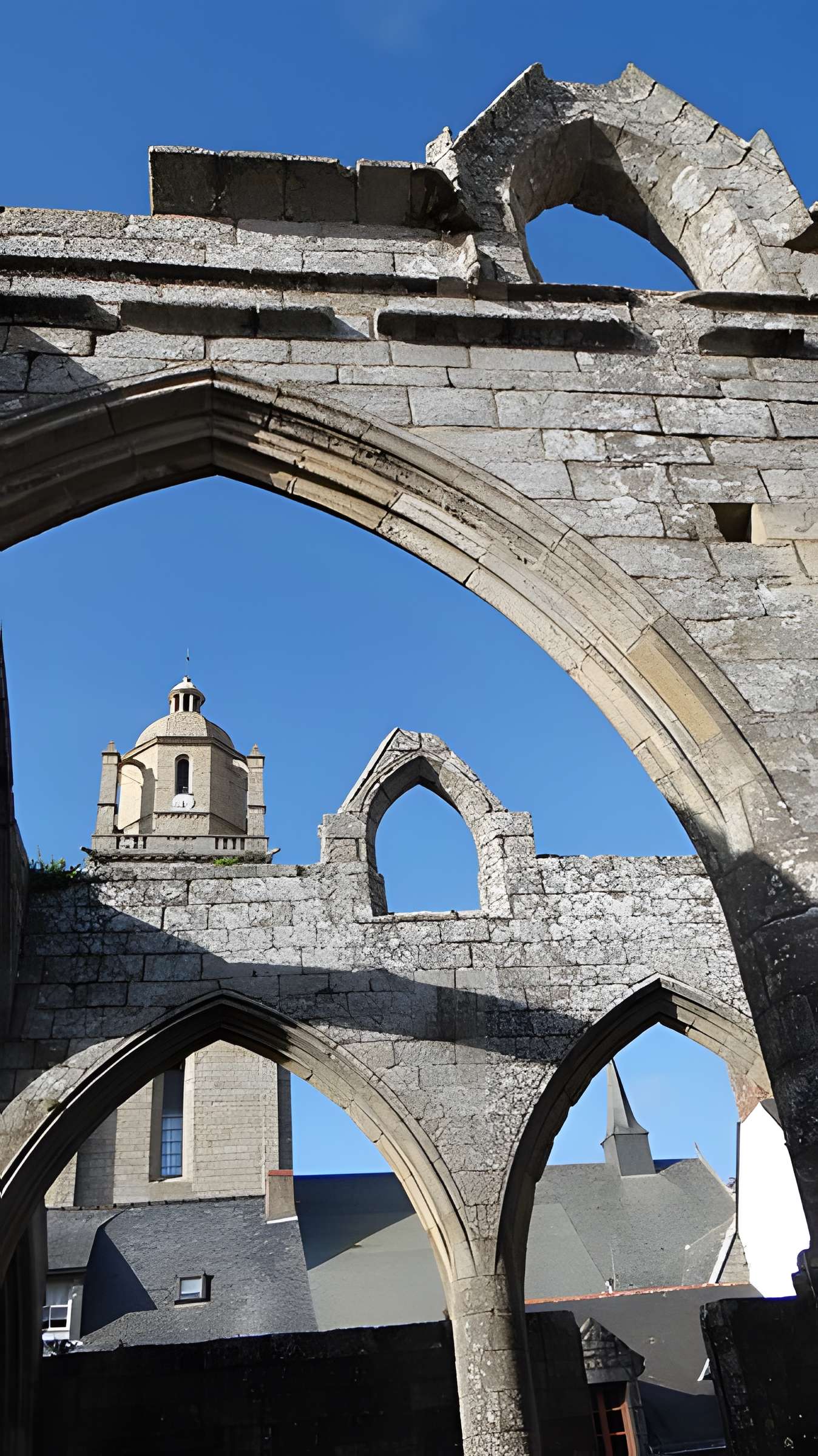 Chapelle Notre-Dame-du-Mûrier de Batz-sur-Mer