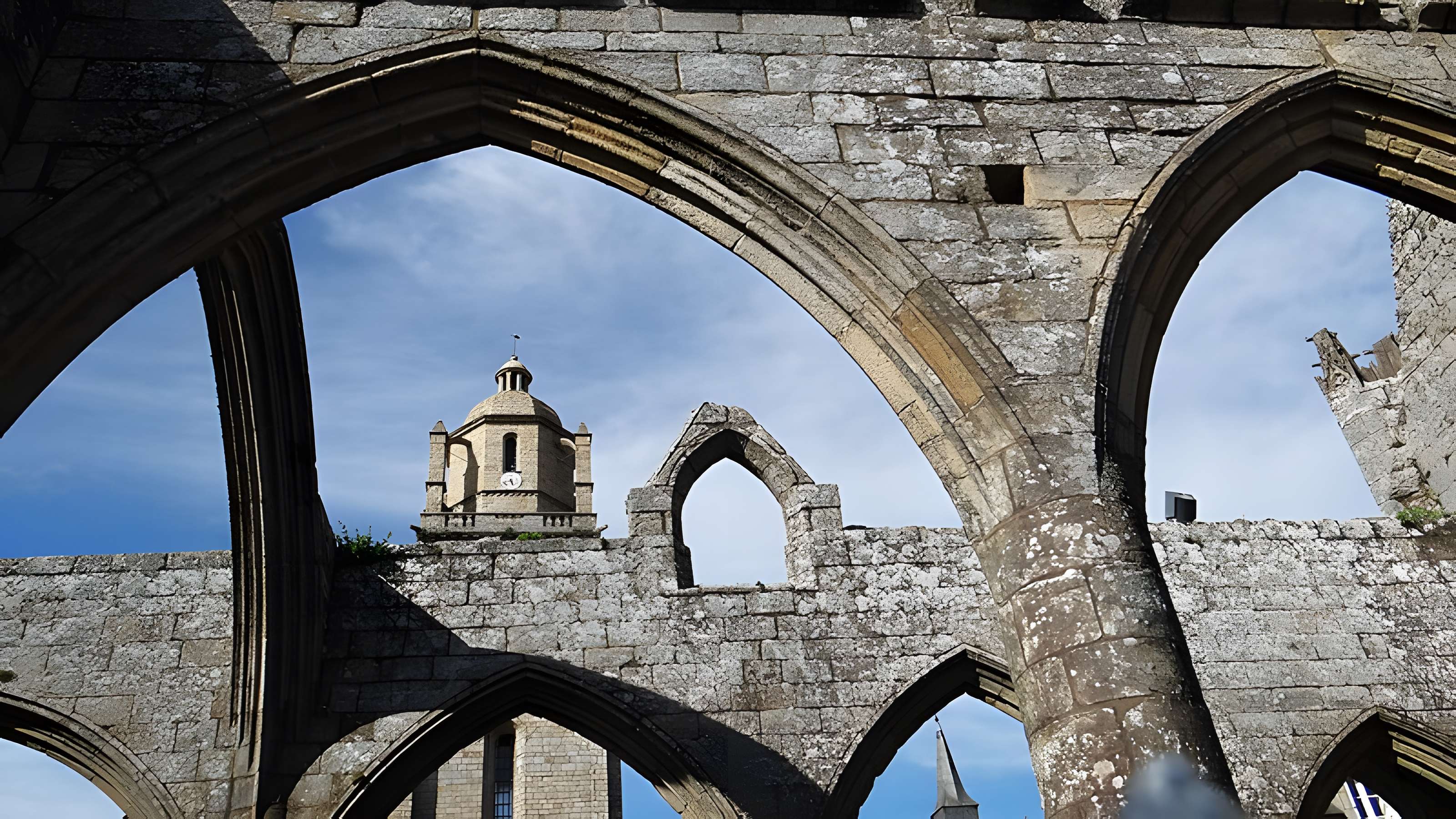 Chapelle Notre-Dame-du-Mûrier de Batz-sur-Mer