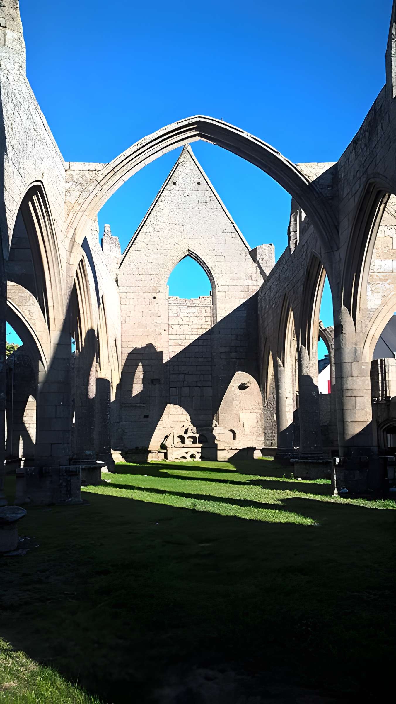 Chapelle Notre-Dame-du-Mûrier de Batz-sur-Mer