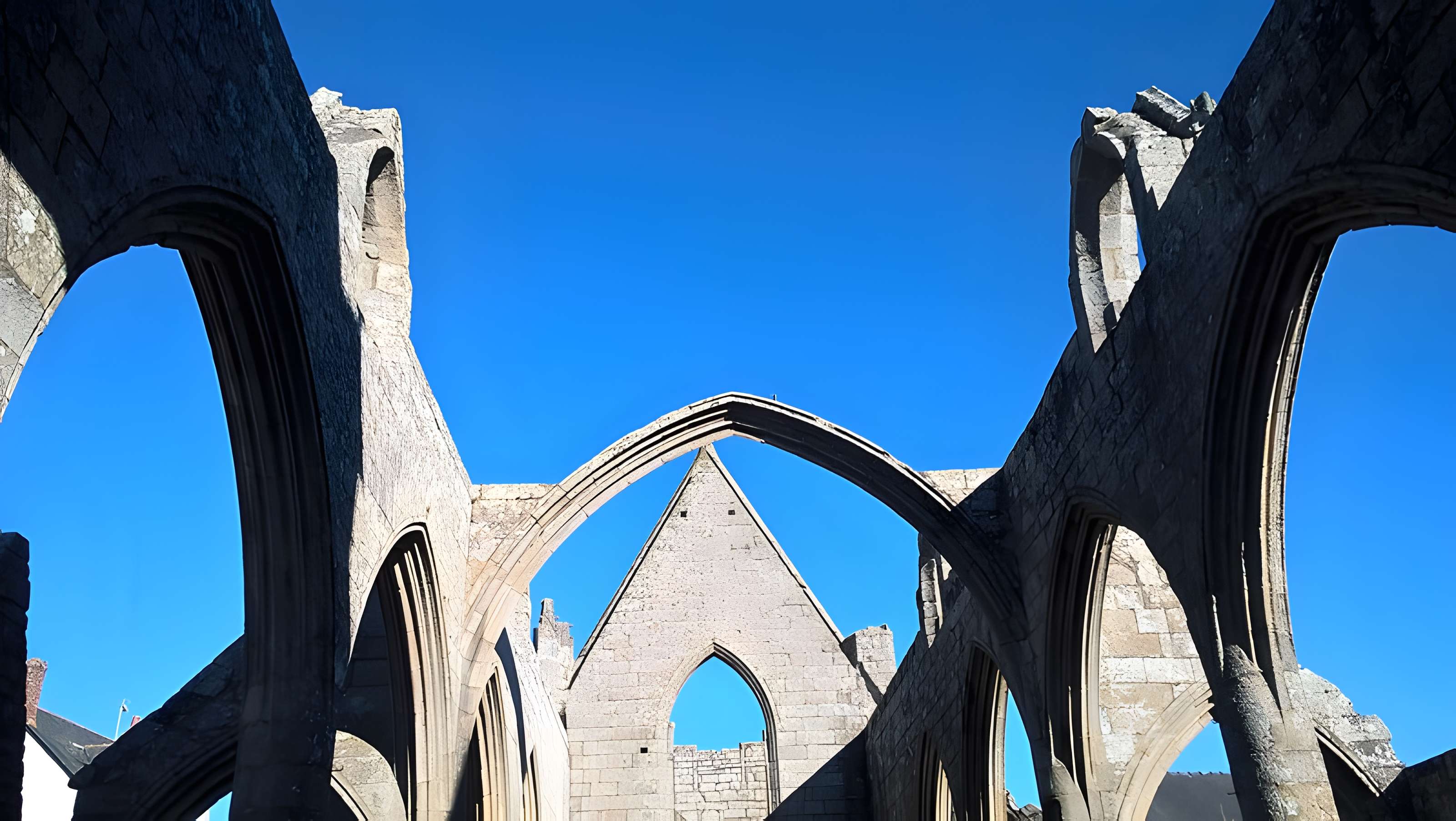 Chapelle Notre-Dame-du-Mûrier de Batz-sur-Mer