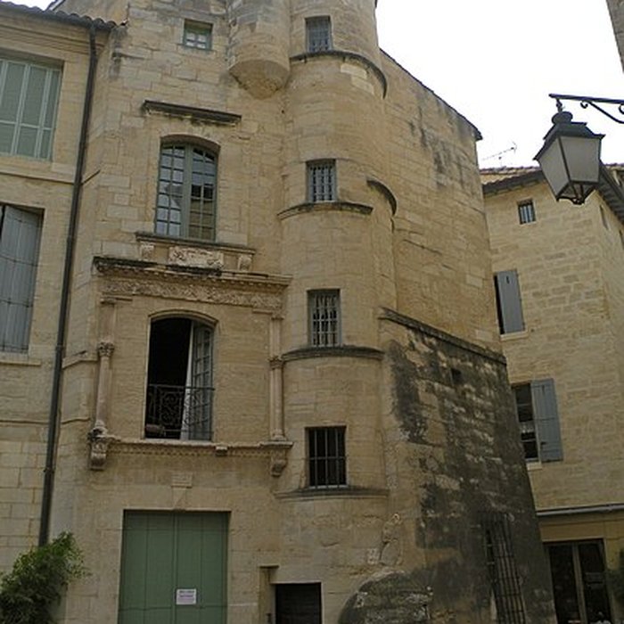Photo de Maison