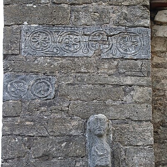 Photo de Église Saint-Barthélémy de Farges-lès-Mâcon