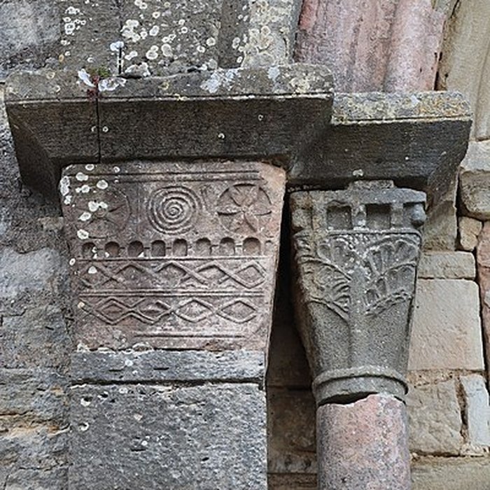 Photo de Église Saint-Barthélémy de Farges-lès-Mâcon